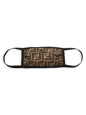 fendi anti pollution mask|LE MASQUE Masks & Scrubs .